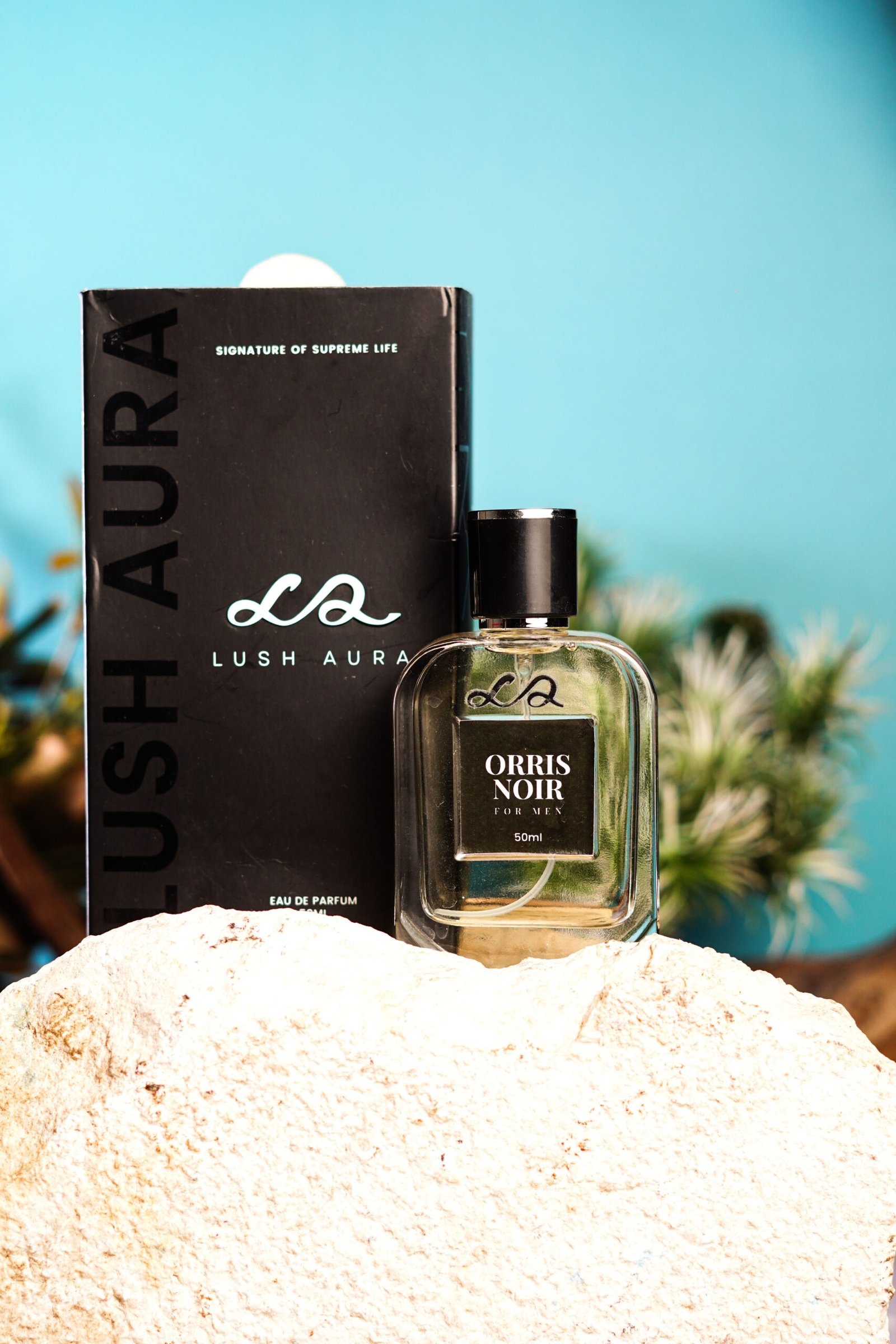 Orris Noir - Signature - Image 2