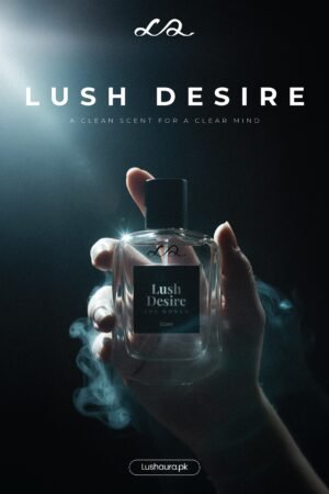 Lush Desire