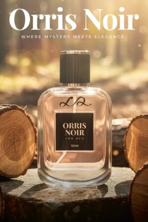 Orris Noir - Signature