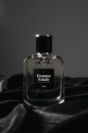 Femme Fatale